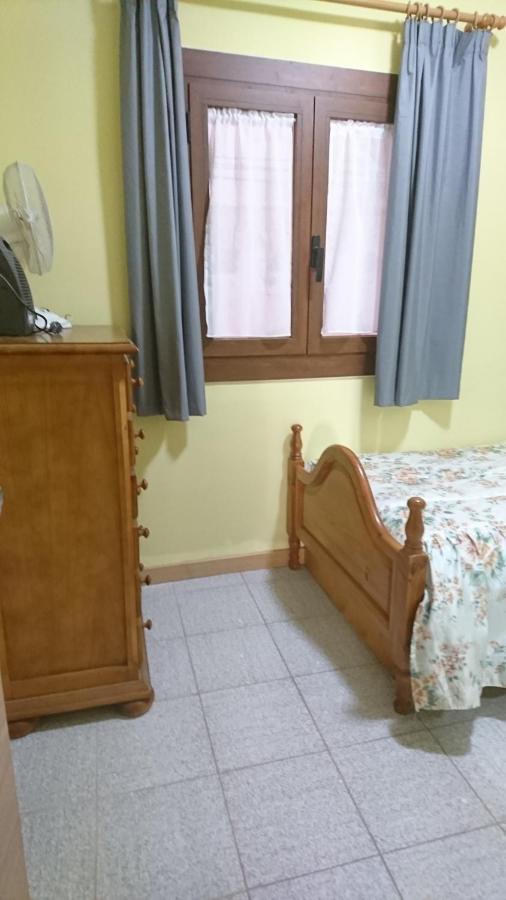 Habitacions Cal Gueles Sanauja Exterior foto