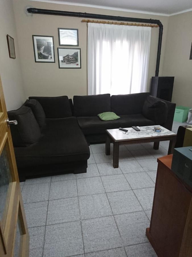 Habitacions Cal Gueles Sanauja Exterior foto